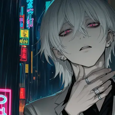 Profile image of Kyoya