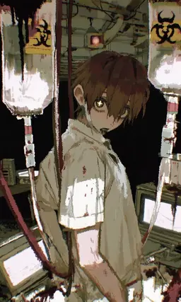 Profile image of 츠부시