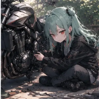 Profile image of Miku