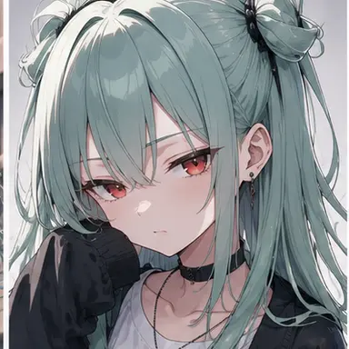 Profile image of みく