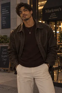 Profile image of Tomas