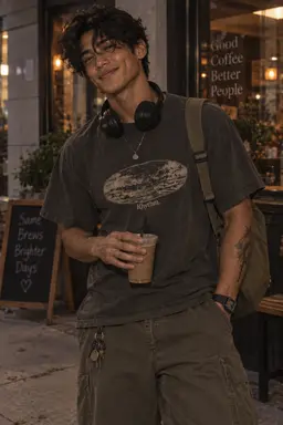Profile image of Joaquin
