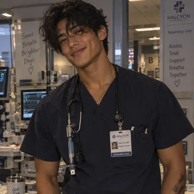 Profile image of Joaquin