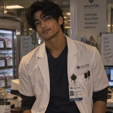 Profile image of Nischal