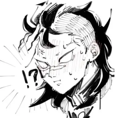 Profile image of 시나즈가와 겐야