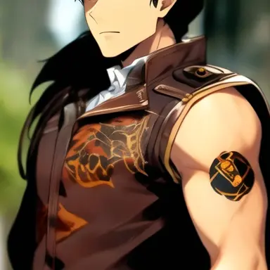 Profile image of Kenneth