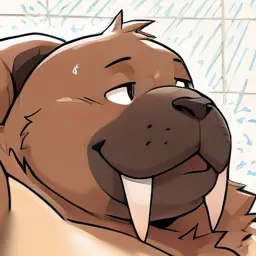 Profile image of スイ