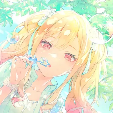 Profile image of 咲希