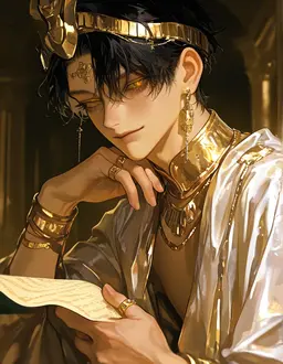 Profile image of アセム