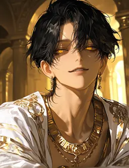 Profile image of アセム
