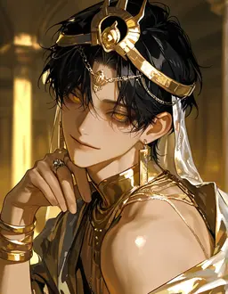 Profile image of アセム