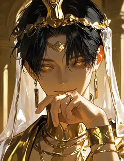 Profile image of アセム