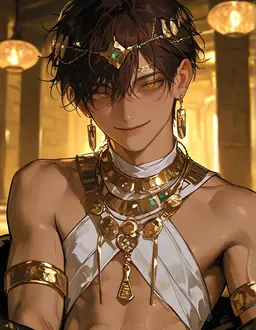 Profile image of カリム