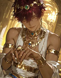 Profile image of カリム
