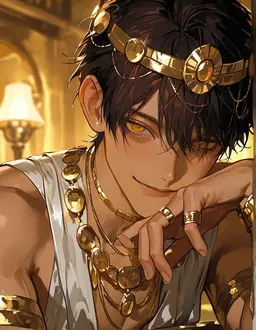 Profile image of カリム
