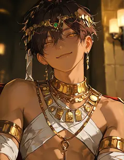 Profile image of カリム
