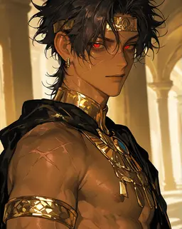 Profile image of ザフィル