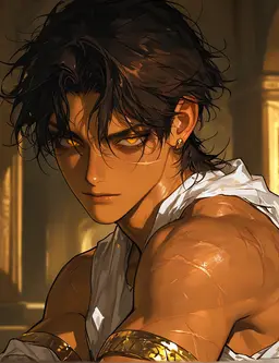 Profile image of ザフィル