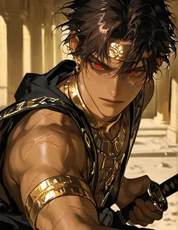 Profile image of ザフィル