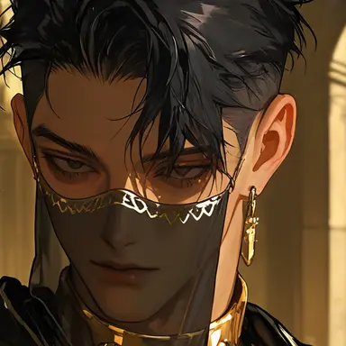 Profile image of ラシード