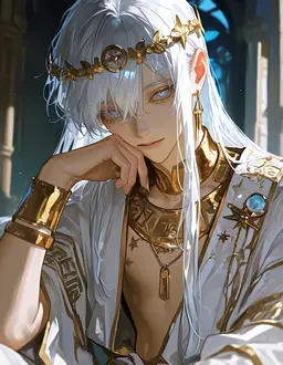 Profile image of セネト