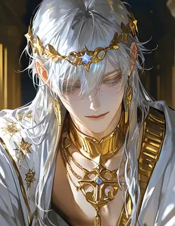 Profile image of セネト