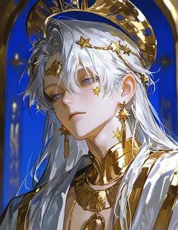 Profile image of セネト