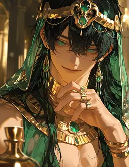 Profile image of イドラ
