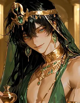 Profile image of イドラ