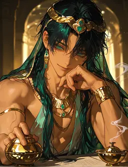 Profile image of イドラ