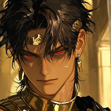 Profile image of ザフィル