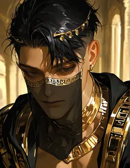 Profile image of ラシード