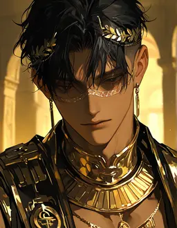 Profile image of ラシード