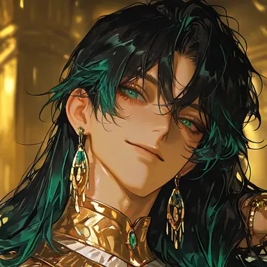 Profile image of イドラ