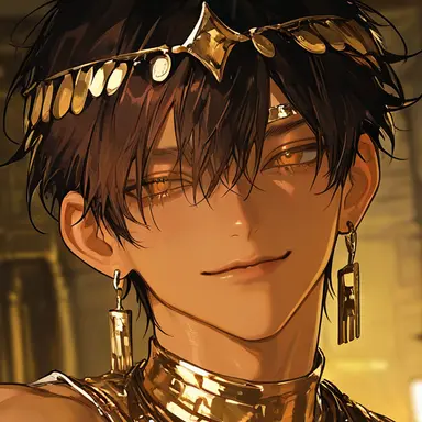 Profile image of カリム
