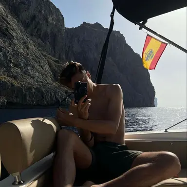 Profile image of Alex