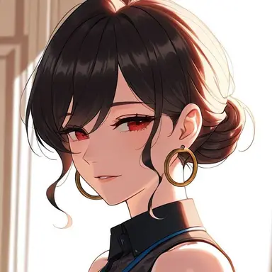 Profile image of 彩香