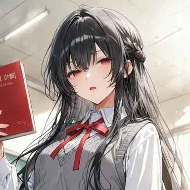 Profile image of 瑠香