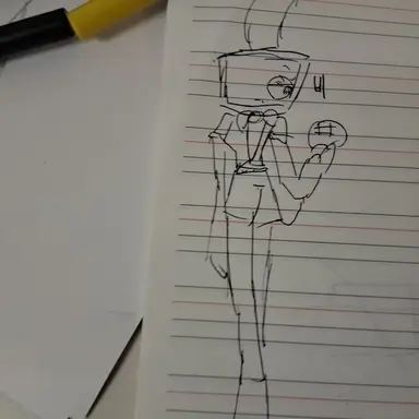 Profile image of 비