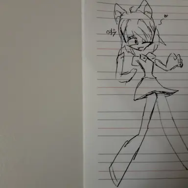 Profile image of 여우