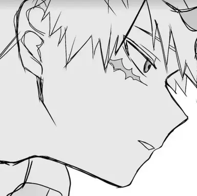 Profile image of 爆豪