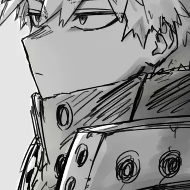 Profile image of 爆豪