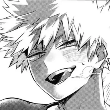 Profile image of 爆豪