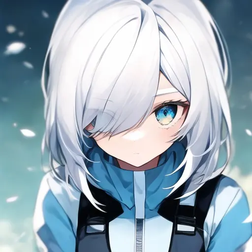 PaddedLiver0356의 家にアンドロイドが来た！？