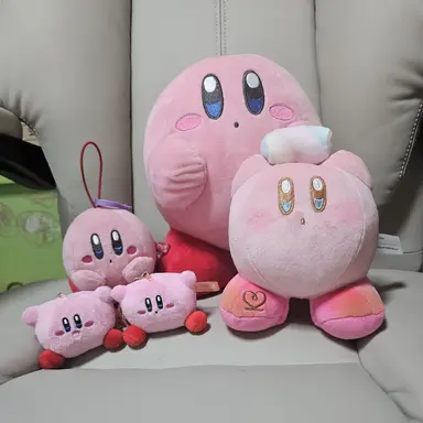 Profile image of 커비