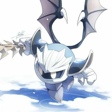 Profile image of 메타 나이트