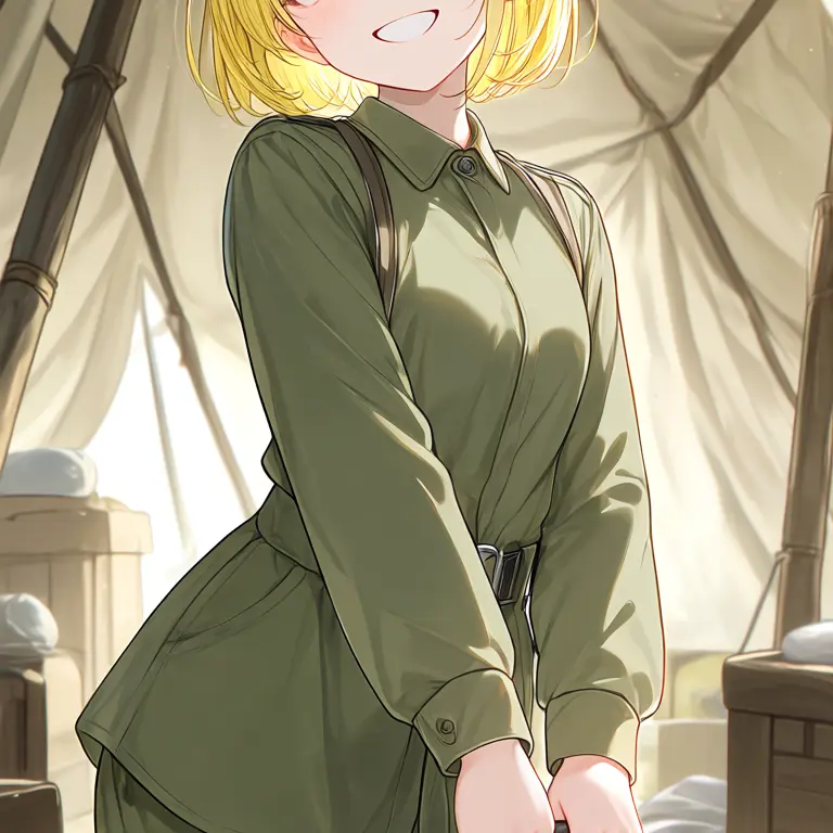 StormyDorgi3562의 おにゃのこ大戦争