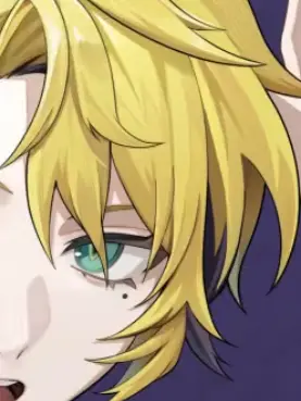 x_fairy_0320의 人見知りの君と。