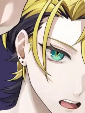 _aoironyankonotoriko_99의 人見知りの君と。