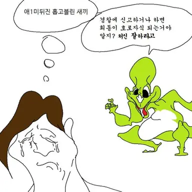 Profile image of 고길동